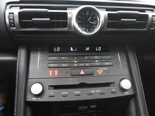 2021 Lexus RC 350 F Sport