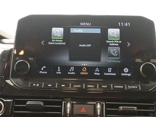 2023 Nissan Pathfinder SL FWD