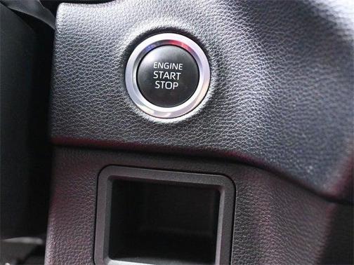 2024 Toyota Tundra SR