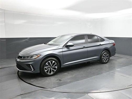 2026 Volkswagen Jetta 1.4T S