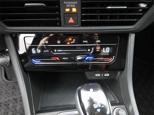 2026 Volkswagen Jetta 1.4T S