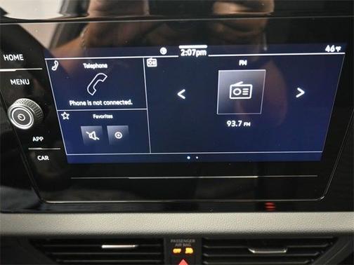 2026 Volkswagen Jetta 1.4T S