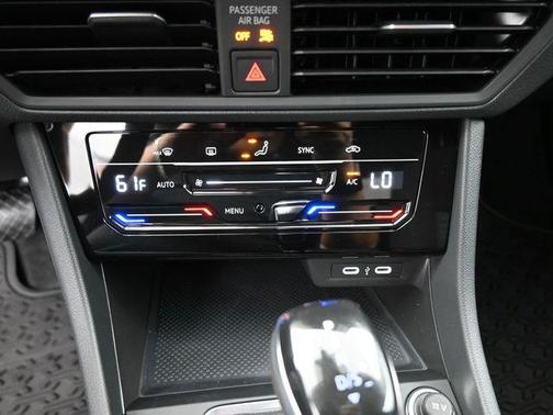 2026 Volkswagen Jetta 1.4T S