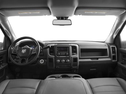 2016 RAM 3500 Tradesman