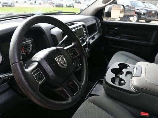 2016 RAM 3500 Tradesman