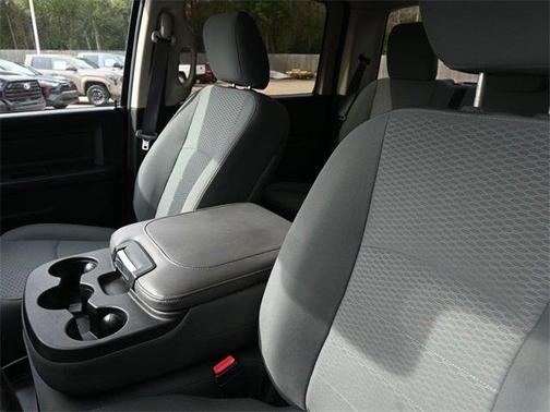 2016 RAM 3500 Tradesman