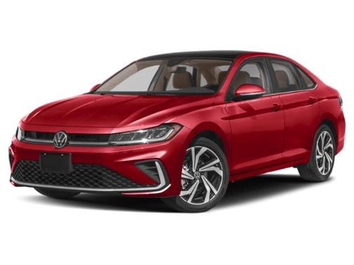 2025 Volkswagen Jetta 1.5T SEL