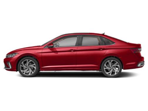 2025 Volkswagen Jetta 1.5T SEL