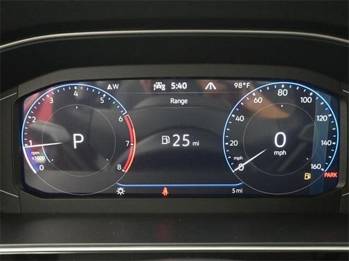 2025 Volkswagen Jetta 1.5T SEL