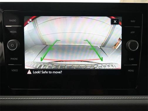 2025 Volkswagen Jetta 1.5T SEL