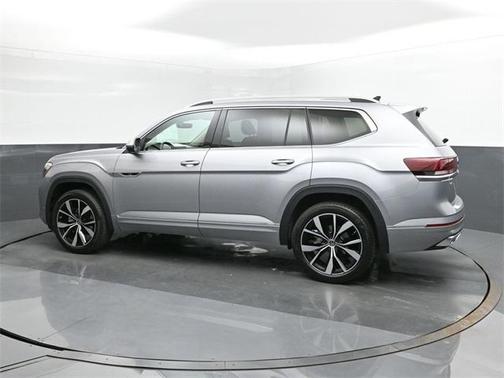 2025 Volkswagen Atlas 2.0T SEL Premium R-Line 4MOTION
