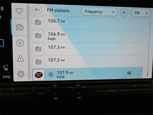 2025 Volkswagen Atlas 2.0T SEL Premium R-Line 4MOTION