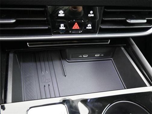 2025 Volkswagen Atlas 2.0T SEL Premium R-Line 4MOTION