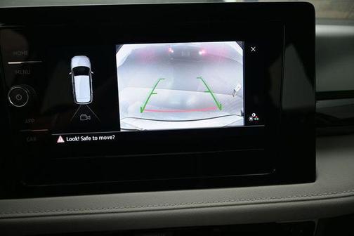 Platinum Gray Metallic 2026 Volkswagen Taos S