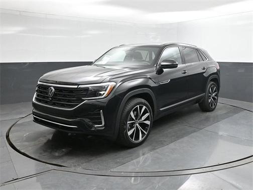 2026 Volkswagen Atlas Cross Sport 2.0T SEL Premium