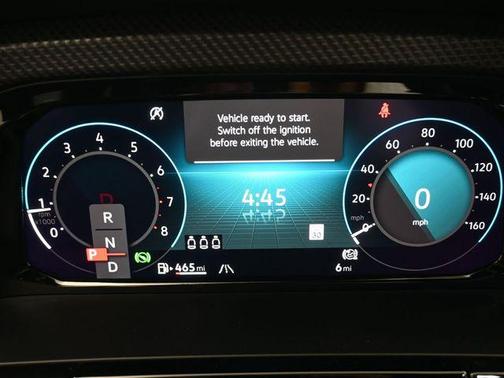 Pearl 2026 Volkswagen Atlas Cross Sport 2.0T SEL Premium