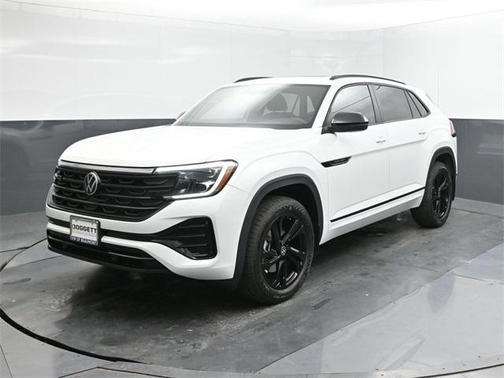 2025 Volkswagen Atlas Cross Sport 2.0T SEL