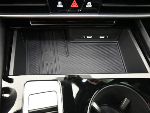 2025 Volkswagen Atlas Cross Sport 2.0T SEL