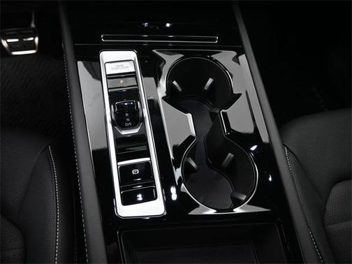 2025 Volkswagen Atlas Cross Sport 2.0T SEL