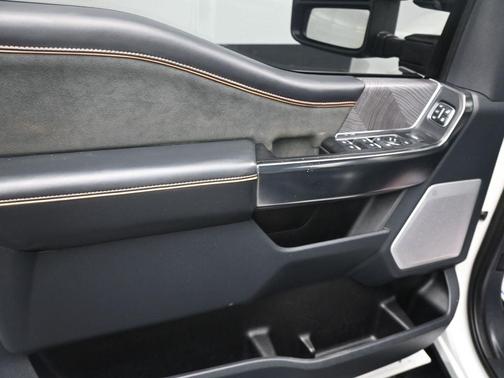 2024 Ford F-350 Platinum