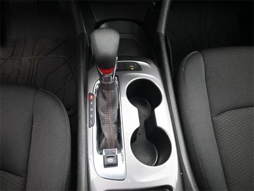 2024 Chevrolet Malibu FWD RS