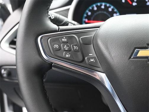 2024 Chevrolet Malibu FWD RS