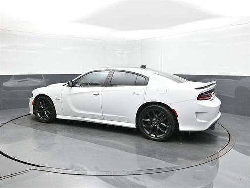 2021 Dodge Charger R/T