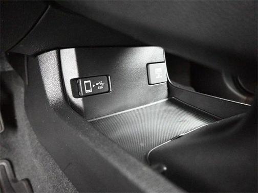 2021 Honda Civic EX-L