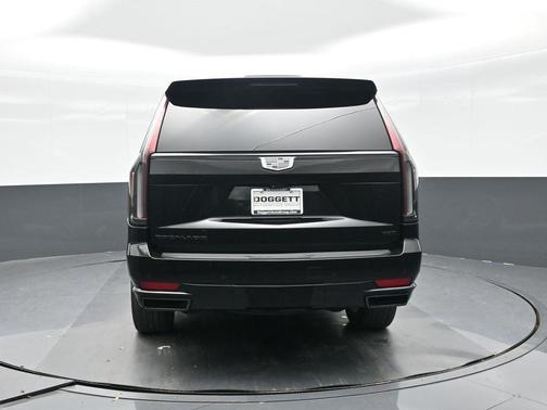 2024 Cadillac Escalade Sport