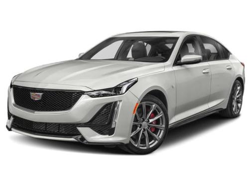 2021 Cadillac CT5 V-Series