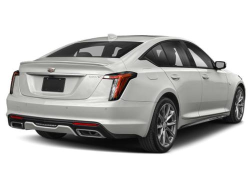 2021 Cadillac CT5 V-Series