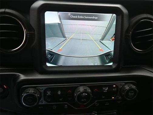 2023 Jeep Gladiator High Altitude 4x4