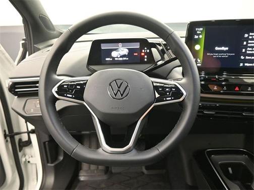 2024 Volkswagen ID.4 Standard
