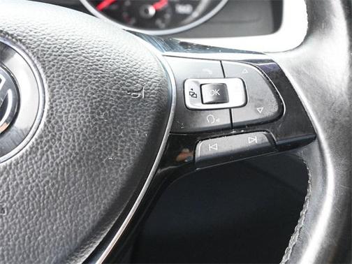 2018 Volkswagen Atlas 3.6L SE