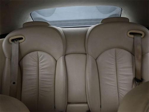2007 Mercedes-Benz CLK-Class 350 Cabriolet