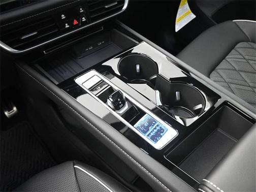2025 Volkswagen Atlas 2.0T SEL Premium R-Line 4MOTION