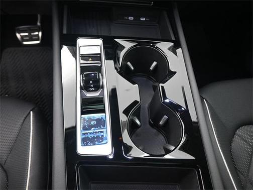 2025 Volkswagen Atlas 2.0T SEL Premium R-Line 4MOTION