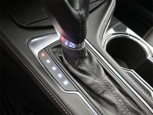 2022 Cadillac CT4 Luxury