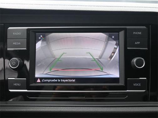 2021 Volkswagen Jetta 1.4T S