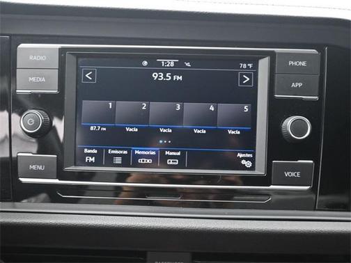 2021 Volkswagen Jetta 1.4T S