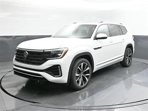 2025 Volkswagen Atlas 2.0T SEL Premium R-Line 4MOTION
