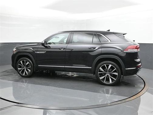 2025 Volkswagen Atlas Cross Sport 2.0T SEL Premium