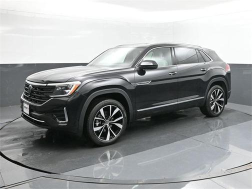 2025 Volkswagen Atlas Cross Sport 2.0T SEL Premium