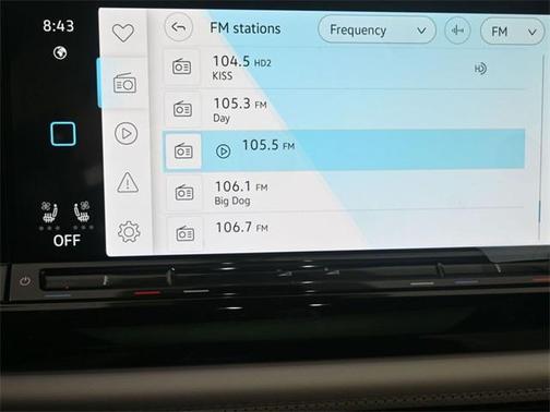 2025 Volkswagen Atlas Cross Sport 2.0T SEL Premium
