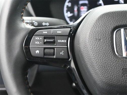 2023 Honda HR-V 2WD Sport