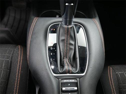 2023 Honda HR-V 2WD Sport