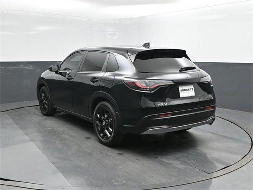 2023 Honda HR-V 2WD Sport