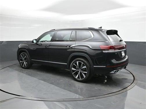 2026 Volkswagen Atlas 2.0T SEL Premium R-Line 4MOTION
