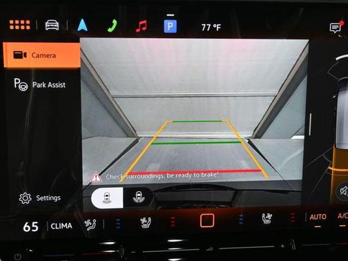 2025 Volkswagen ID. Buzz Pro S