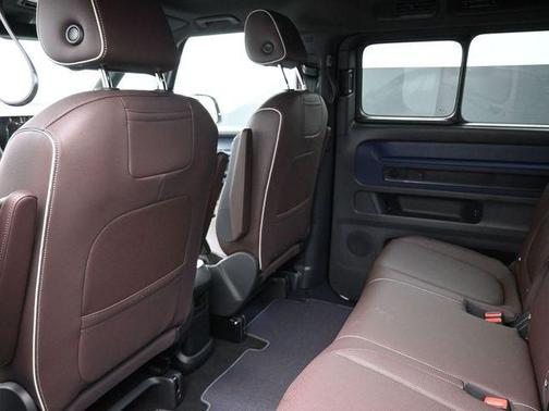 2025 Volkswagen ID. Buzz Pro S